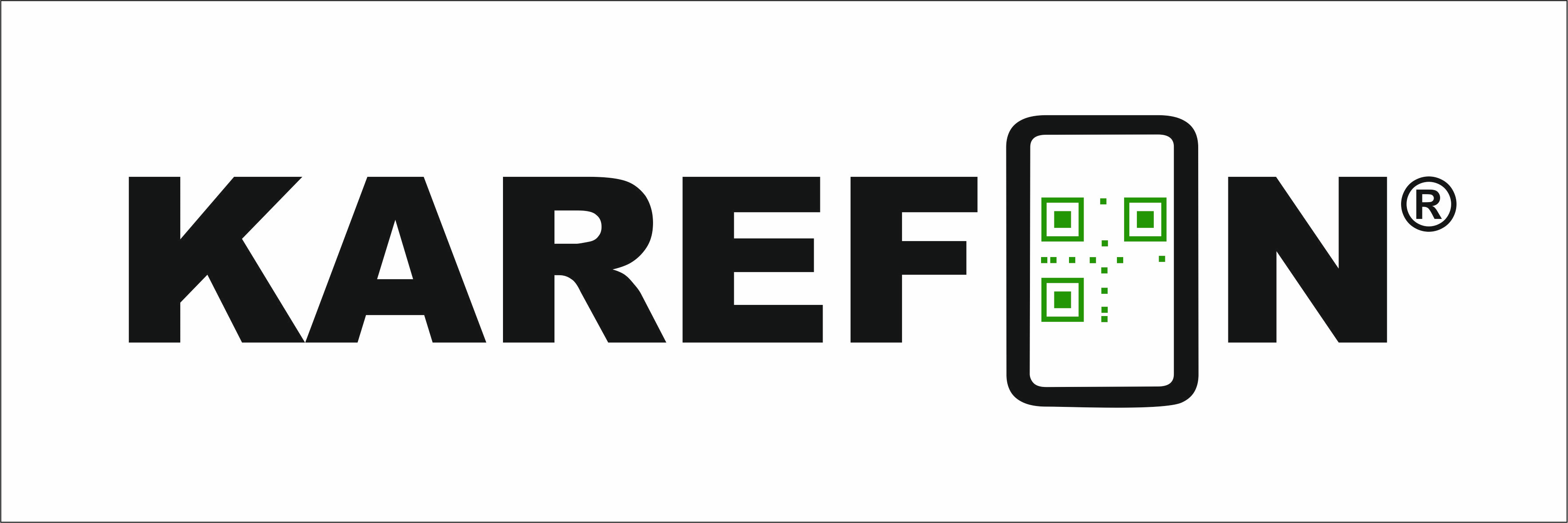 Karefon Logo